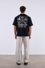Angels Will Protect You Unisex T-Shirt - Image 6