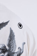 Angels Will Protect You Unisex T-Shirt - Image 12