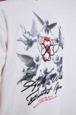 Angels Will Protect You Unisex T-Shirt - Image 13