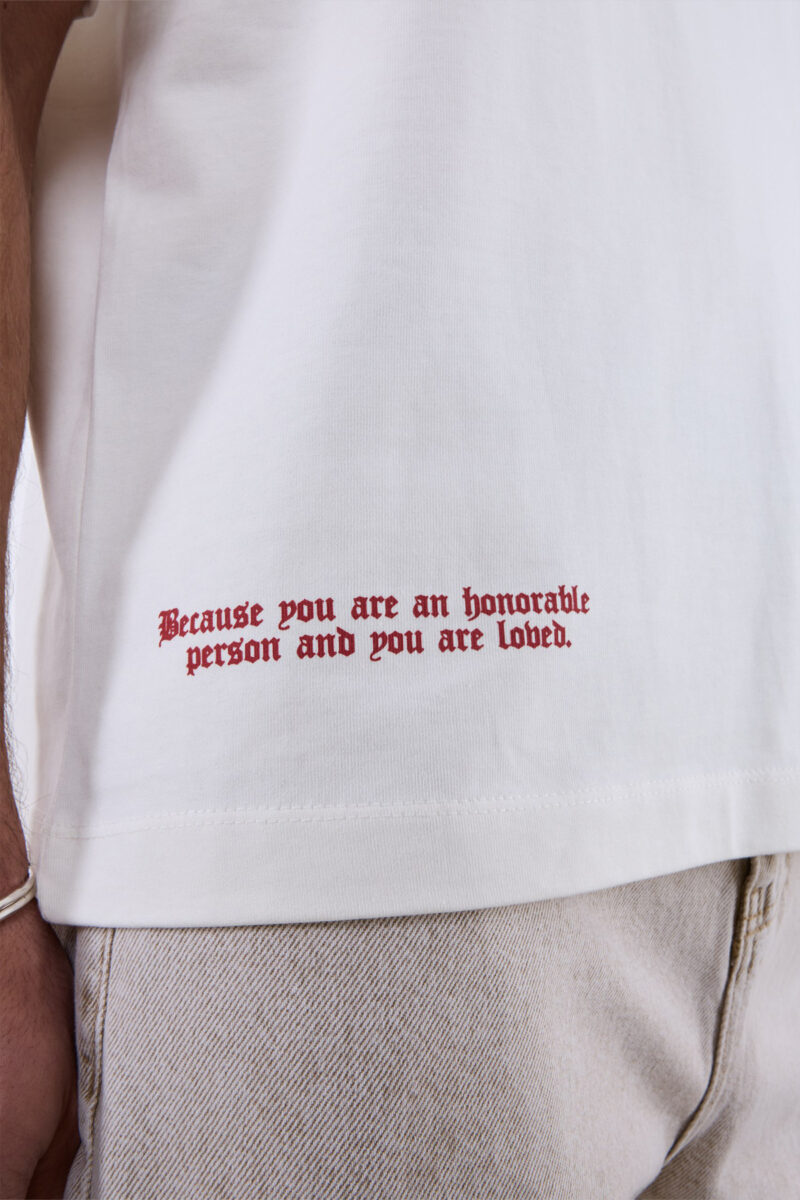 Angels Will Protect You Unisex T-Shirt - Image 16