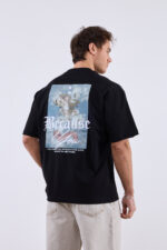 Because You Unisex T-Shirt - Image 4