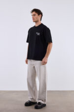 Because You Unisex T-Shirt - Image 5