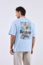 Because You Unisex T-Shirt