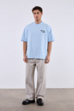 Because You Unisex T-Shirt - Image 11