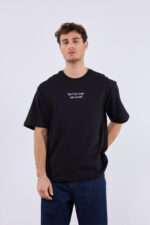 Bert Van Gogh Unisex T-Shirt - Image 11