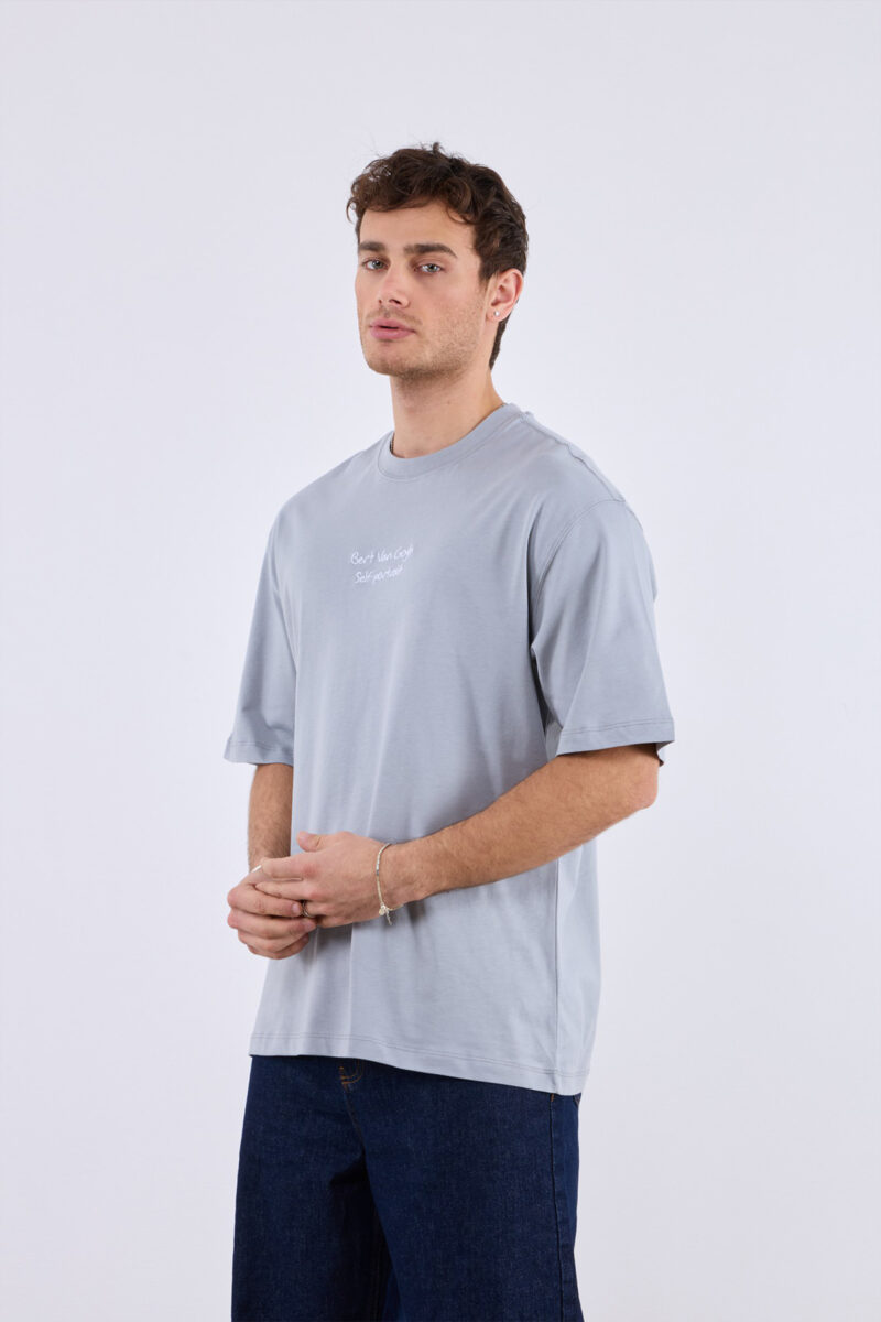 Bert Van Gogh Unisex T-Shirt - Image 20