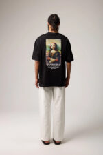Cute Lisa Unisex T-Shirt - Image 2